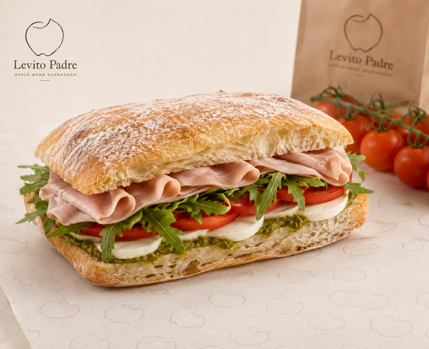 SANDWICH