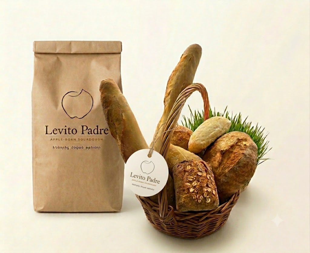 Bread