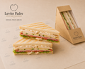 Bacon Club Sandwich