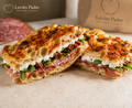 Bella Italia Focaccia