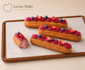 Berry Eclair