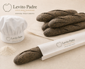 Black baguette