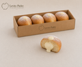 Cream Bombolone