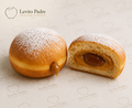 Caramel Bombolone