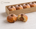 Chocolate Bombolone