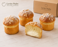 Brioche alla Crema