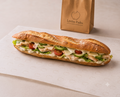 Caesar Baguette