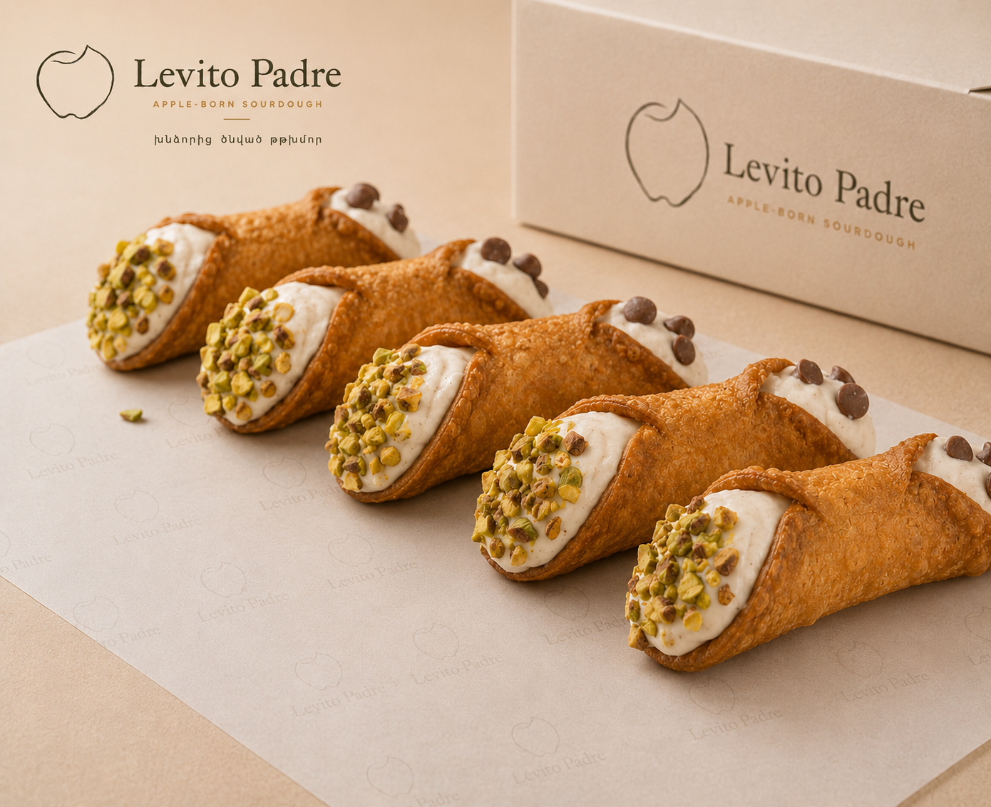 Cannoli