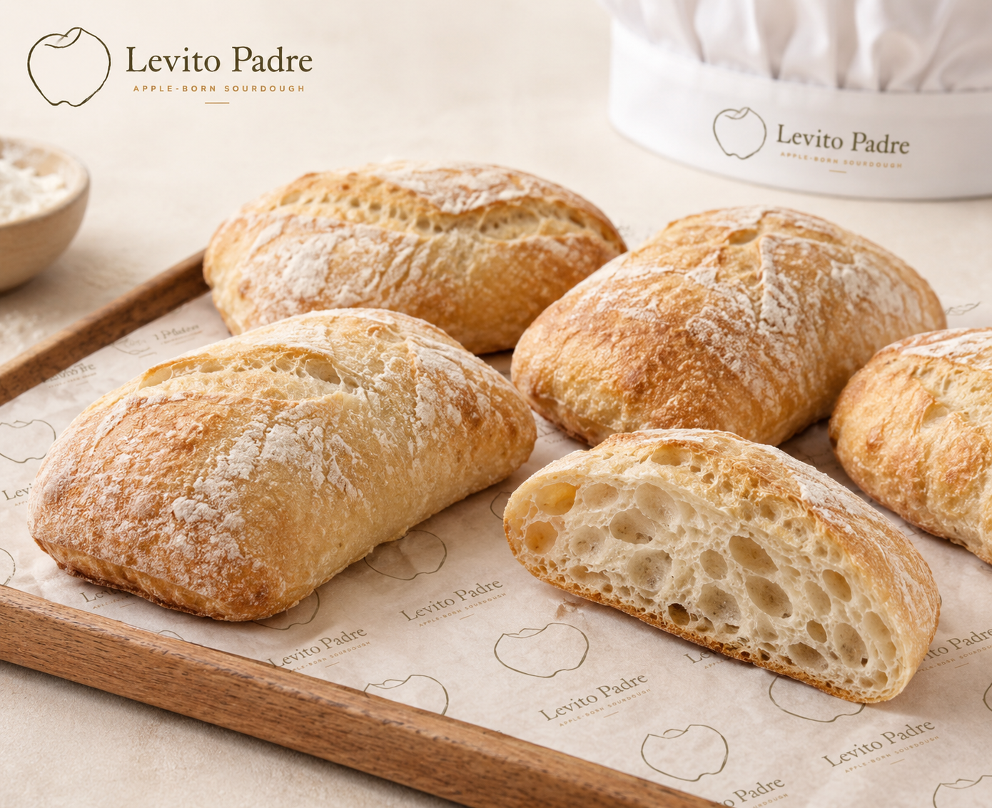 Ciabatta