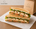 Chicken Club Sandwich