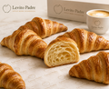 Plain Sweet Croissant