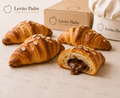 Nutella Croissant