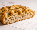 Classic Focaccia