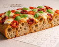 Tuscan Turkey Focaccia