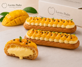 Mango Eclair