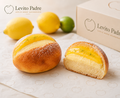 Maritozzo al Limone