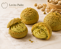Pistachio Choux