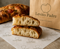 Tomato focaccia